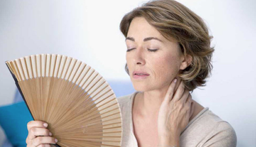 Treating Premenopause, Perimenopause and Menopause