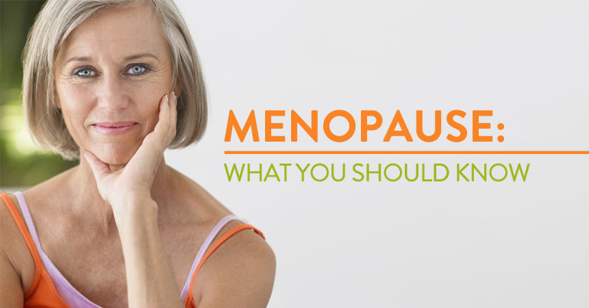 menopause