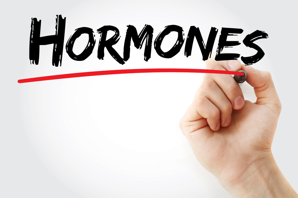 Female Hormonal Imbalance Solution in Texas