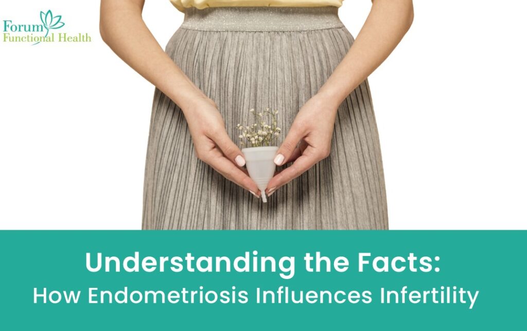 How Endometriosis Influences Infertility