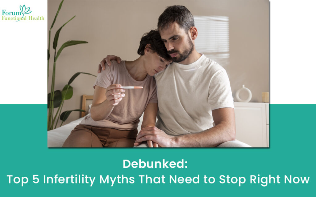 Best Infertility Treatment in McKinney TX