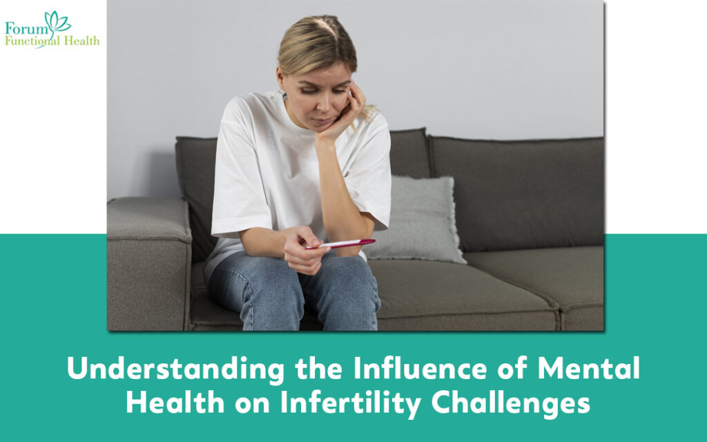 Mental Health and Infertility: Understanding the Link