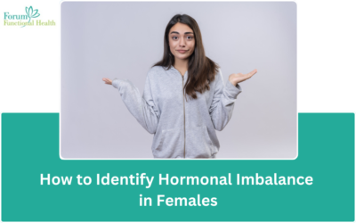 How to Identify Hormonal Imbalance in Females?