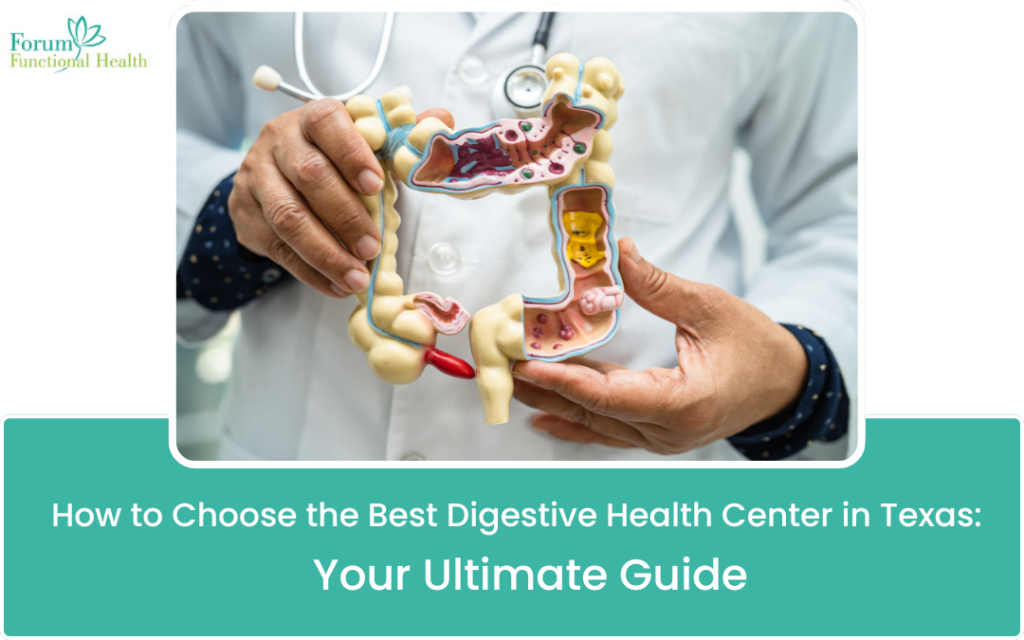 How to Choose the Best Health Center in Texas