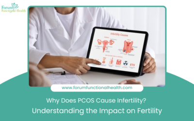 Why Does PCOS Cause Infertility? Understanding the Impact on Fertility