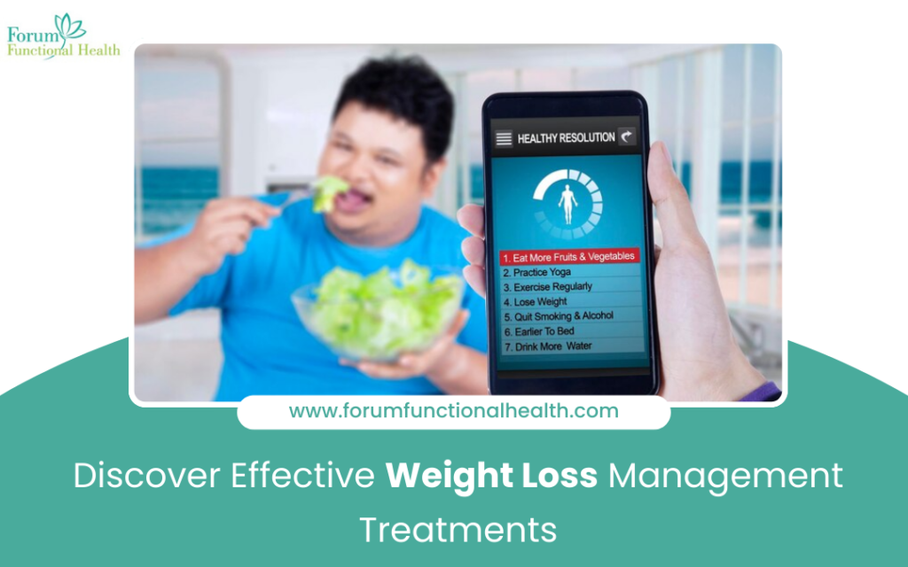 Effective Weight Loss Solutions