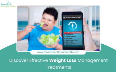 Discover Effective Weight Loss Management Treatments