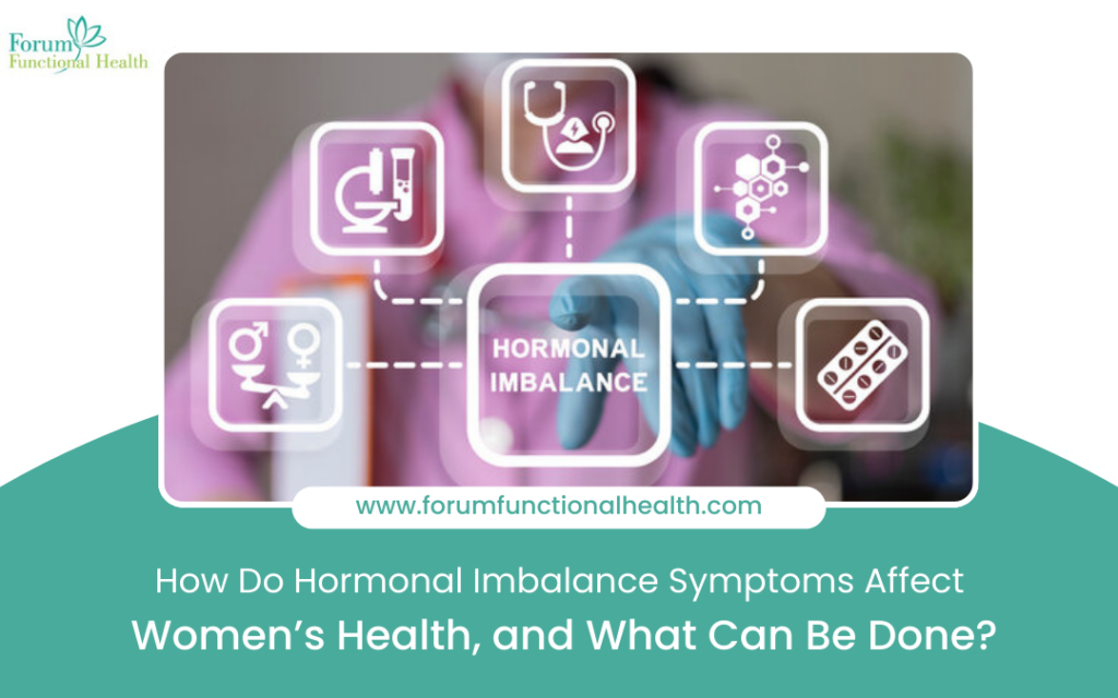 What is Hormonal Imbalance: Treatment ,Signs, Effective