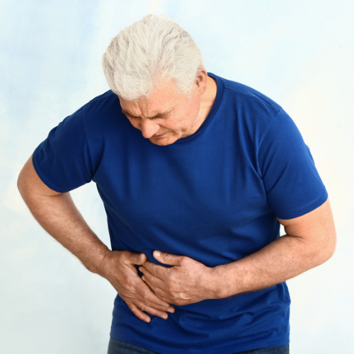 Men Prostate + ED