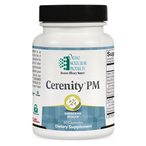 Cerenity® PM