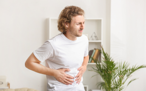 Men Prostate + ED
