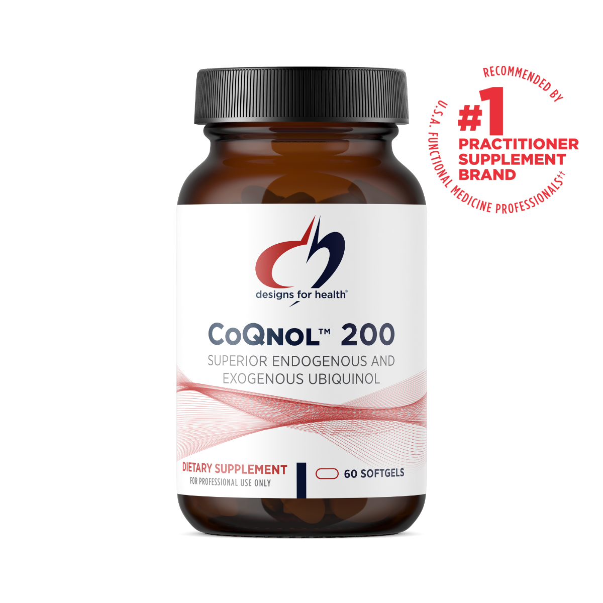 CoQnol™ 200