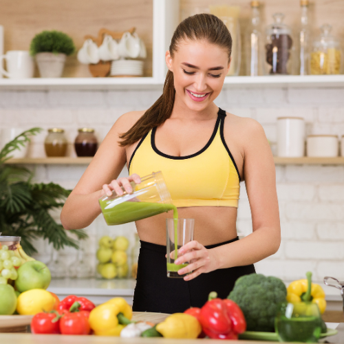 Detox