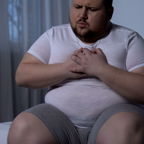 High Cholesterol