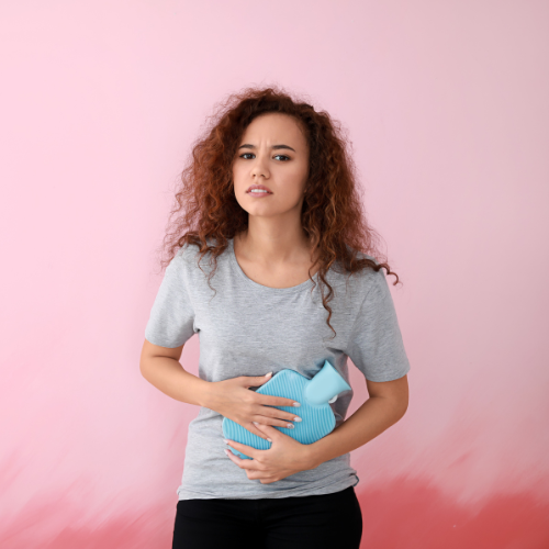 Polycystic Ovary Syndrome (PCOS)