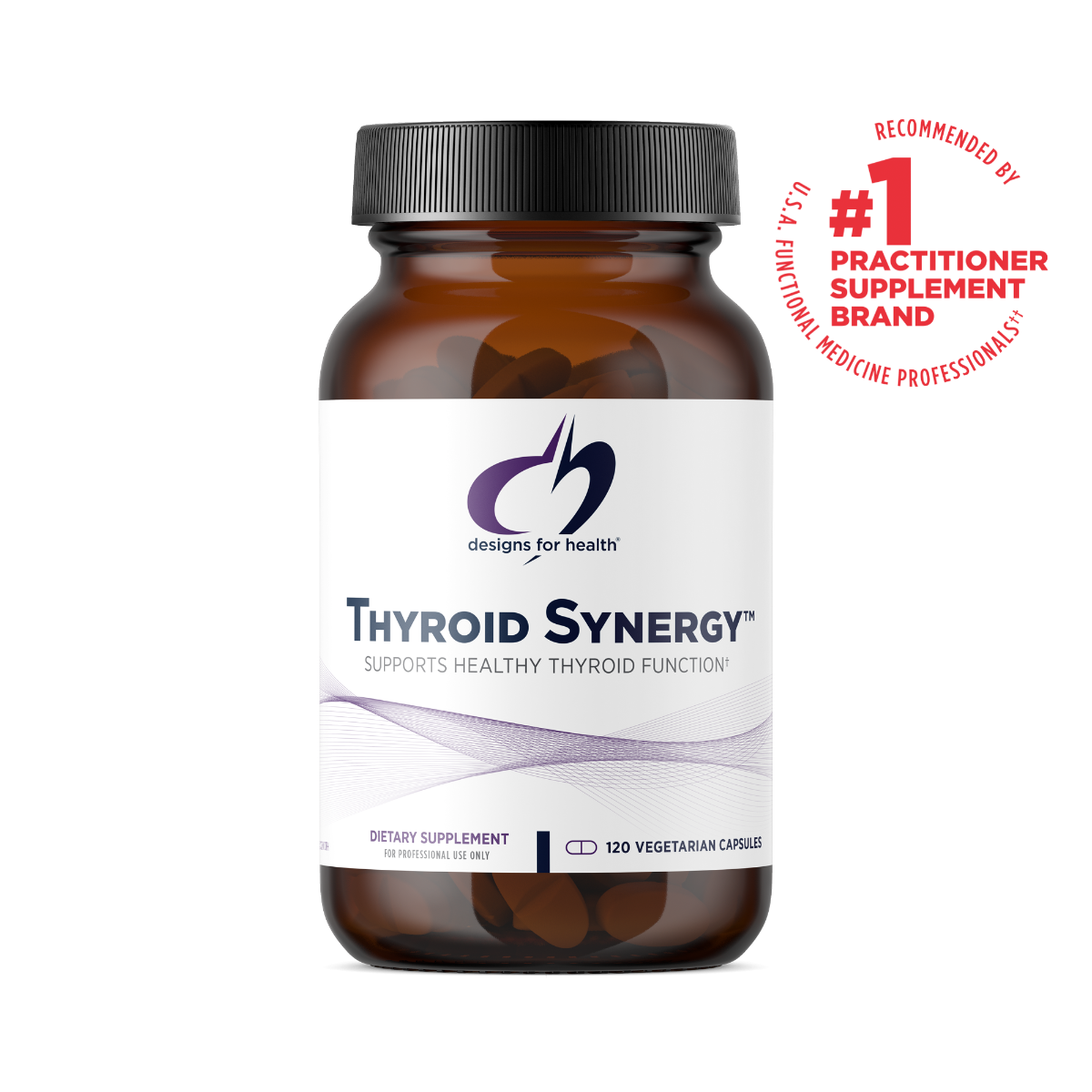 Thyroid Synergy™