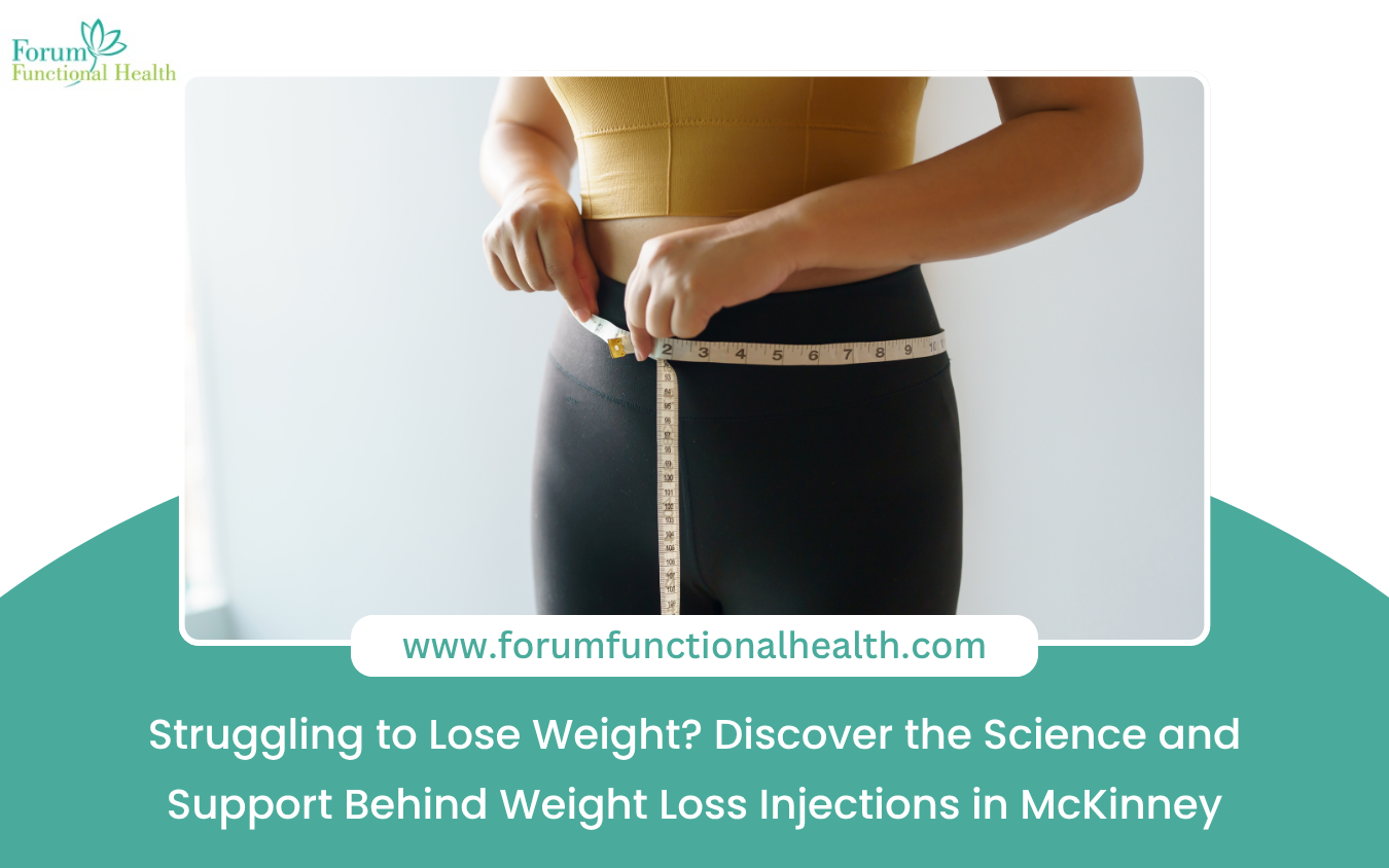 Weight Loss Injections