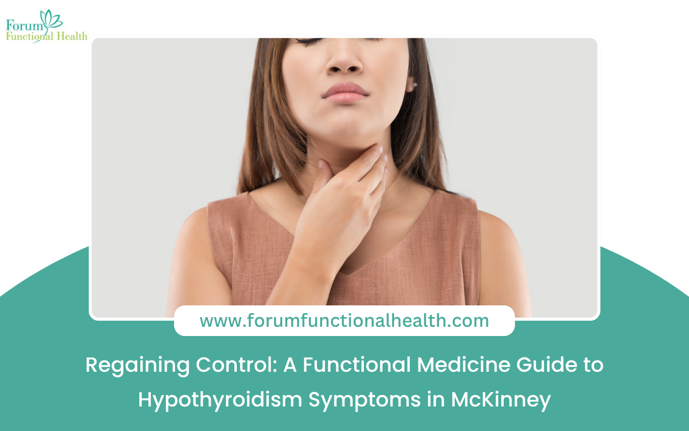 Hypothyroidism Symptoms