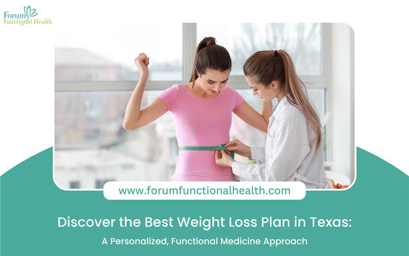Best Weight Loss Plan