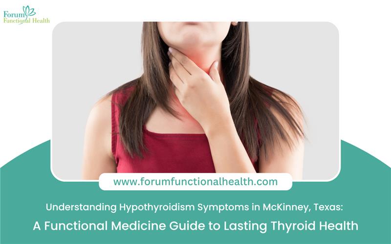 Hypothyroidism Symptoms