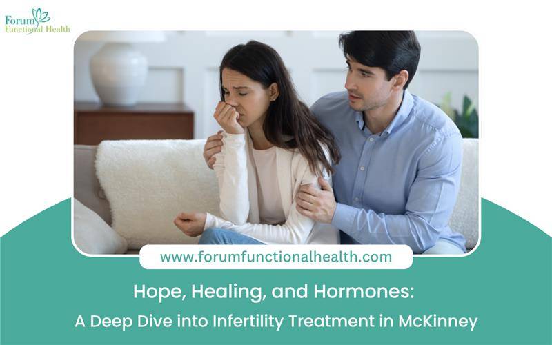 Infertility Treatment