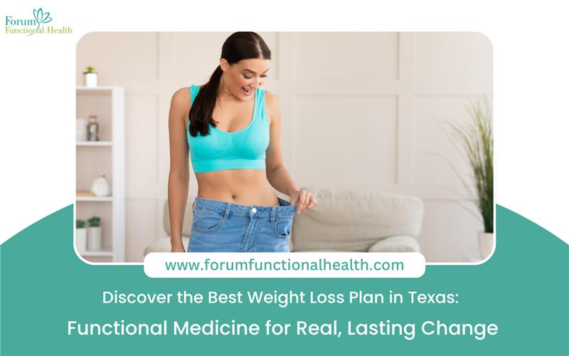 Best Weight Loss Plan
