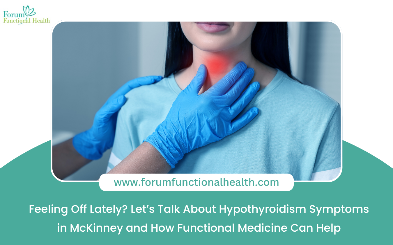 Hypothyroidism Symptoms