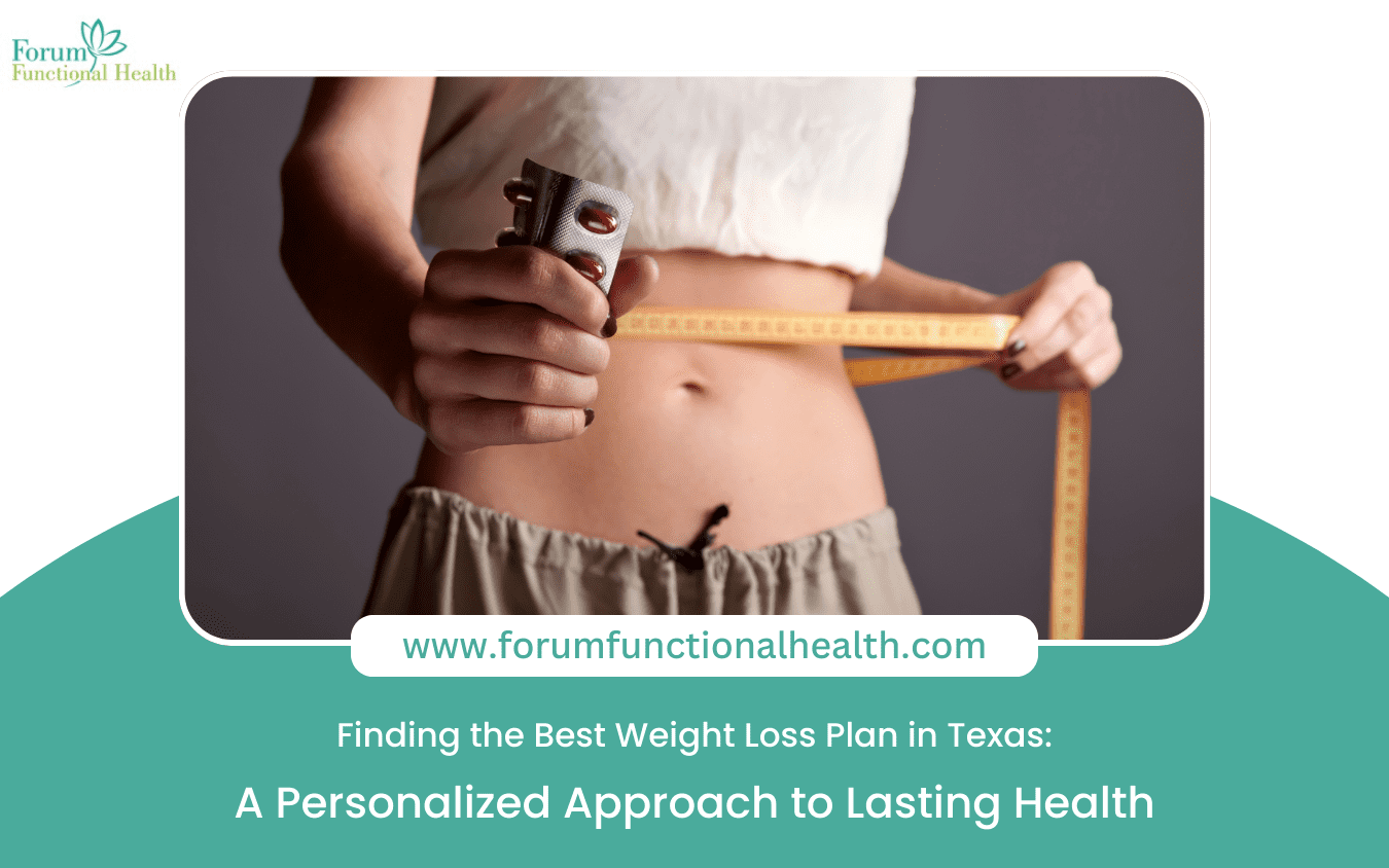 Best Weight Loss Plan