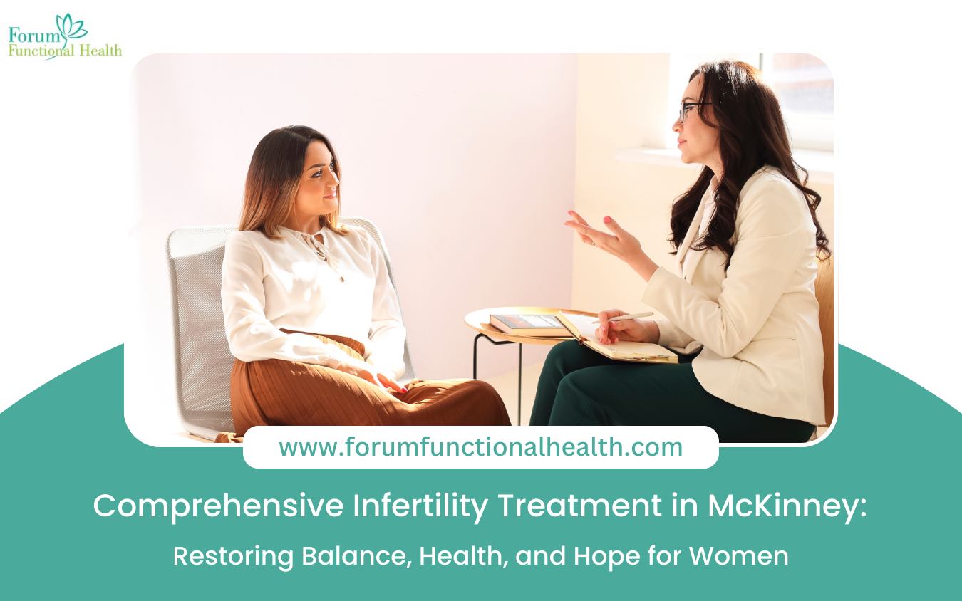 Infertility Treatment