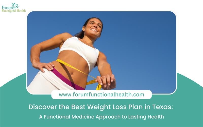 Best Weight Loss Plan