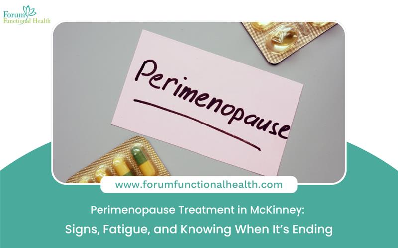Perimenopause Treatment