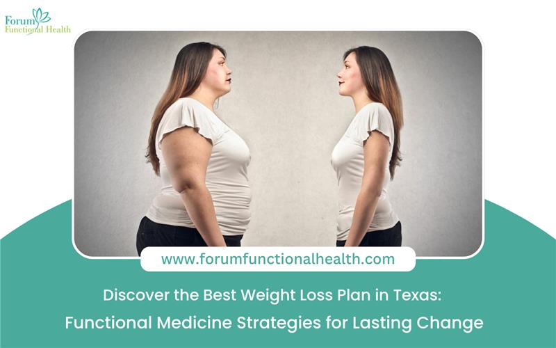 Best Weight Loss Plan
