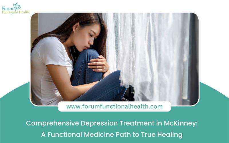 Depression Treatment