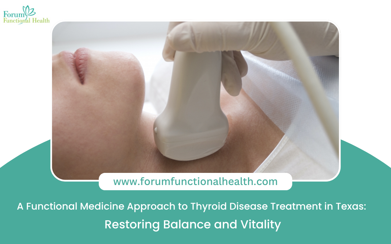 Thyroid Disease Treatment