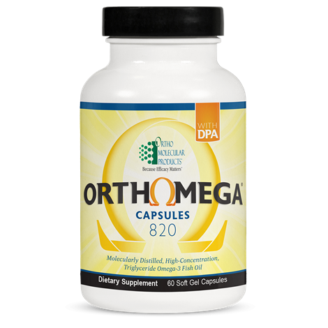 Orthomega® 820