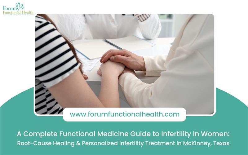 Infertility in Women