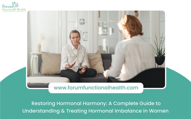 Hormonal Imbalance