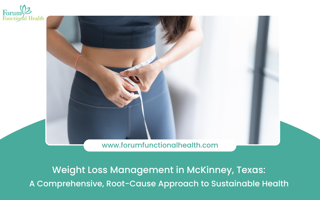 Weight Loss Management