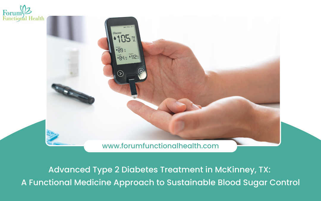 Type 2 Diabetes Treatment