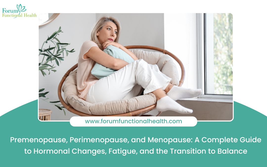Premenopause