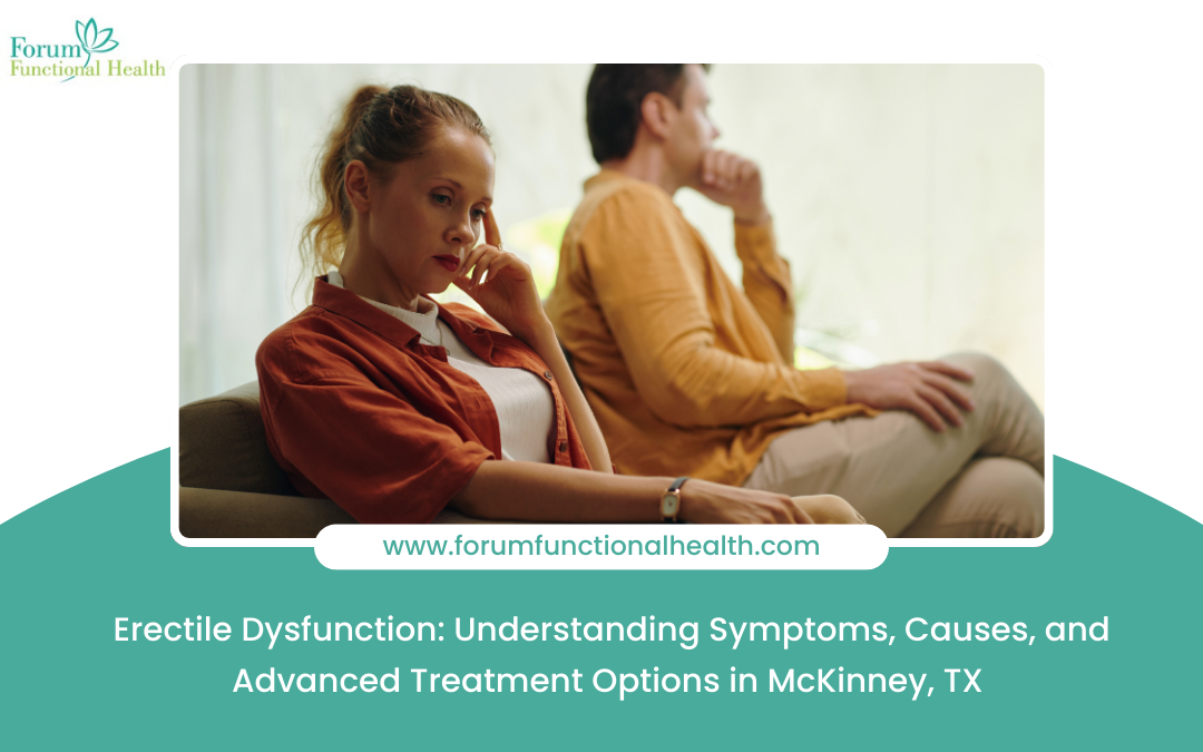 Erectile Dysfunction