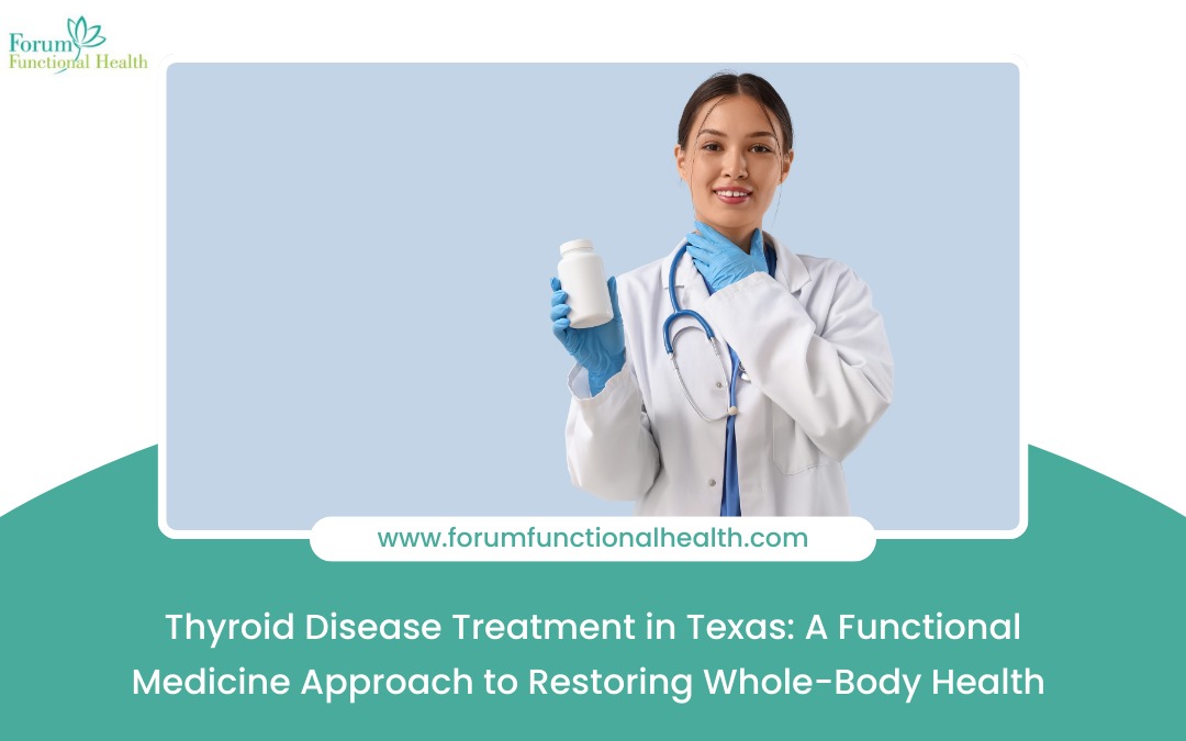 Thyroid Disease Treatment