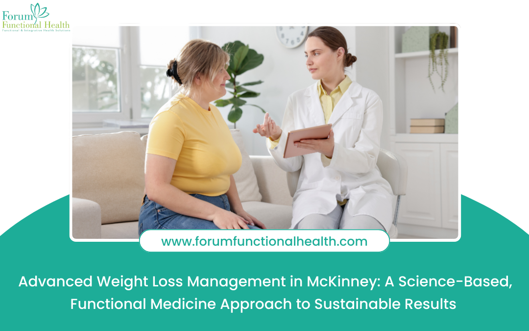 Weight Loss Management
