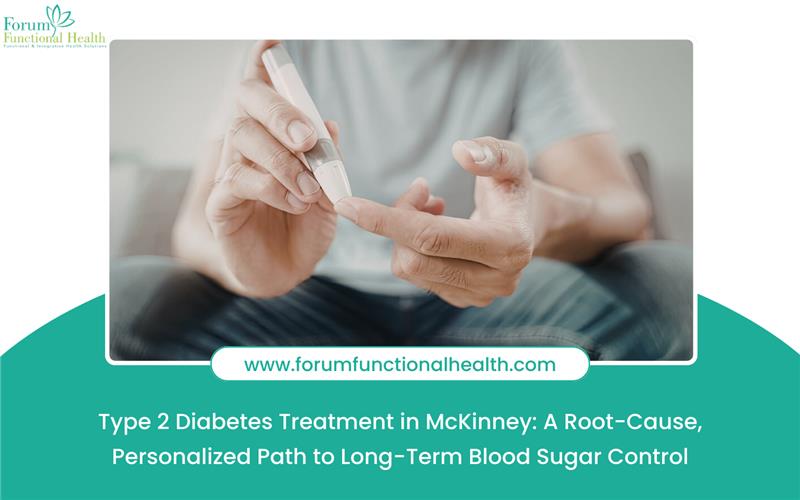 Type 2 Diabetes Treatment