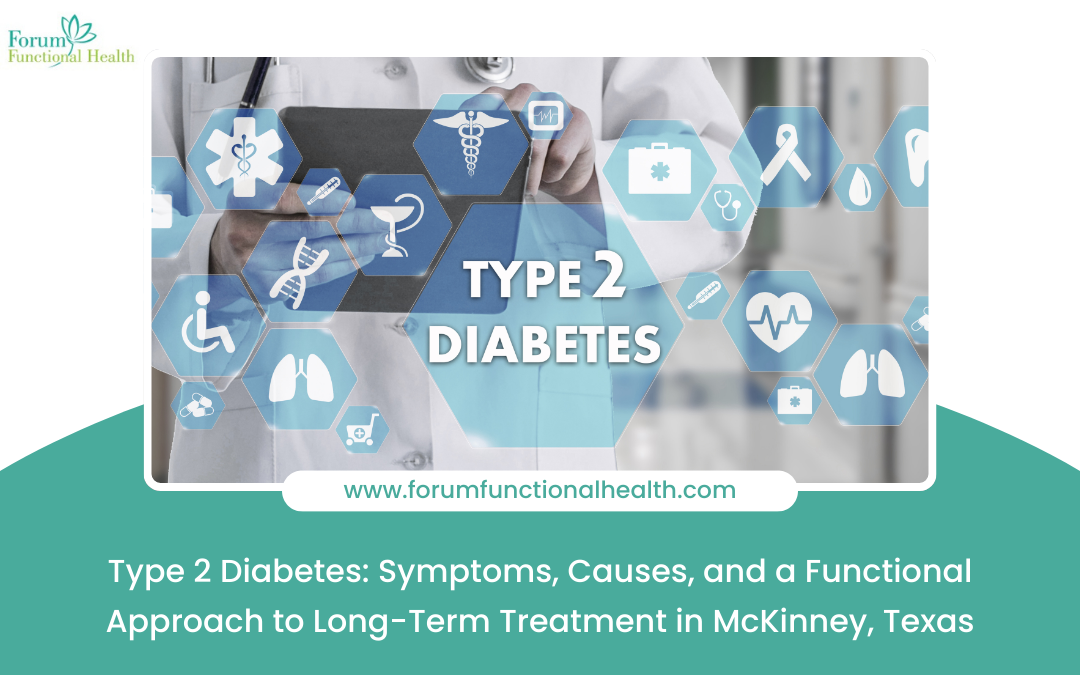 Type 2 Diabetes