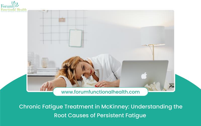 Fatigue Treatment