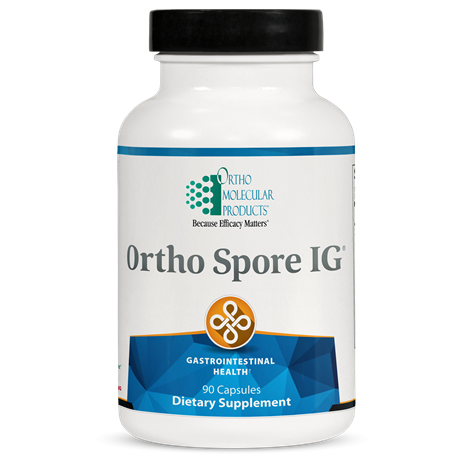 Ortho Spore IG™