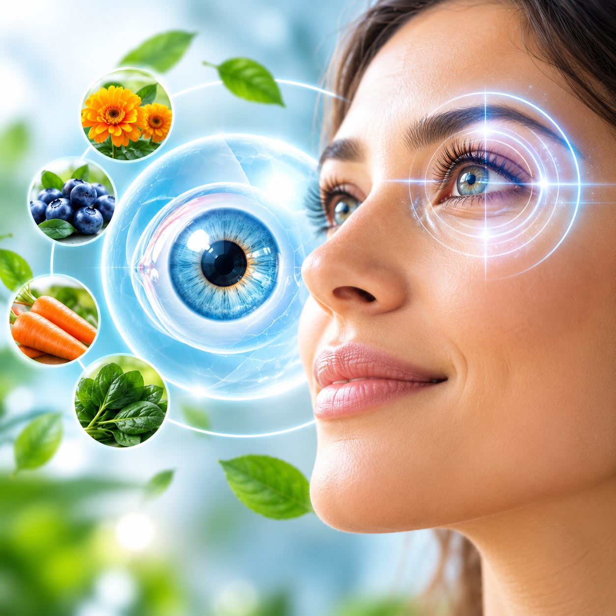 Eye Health