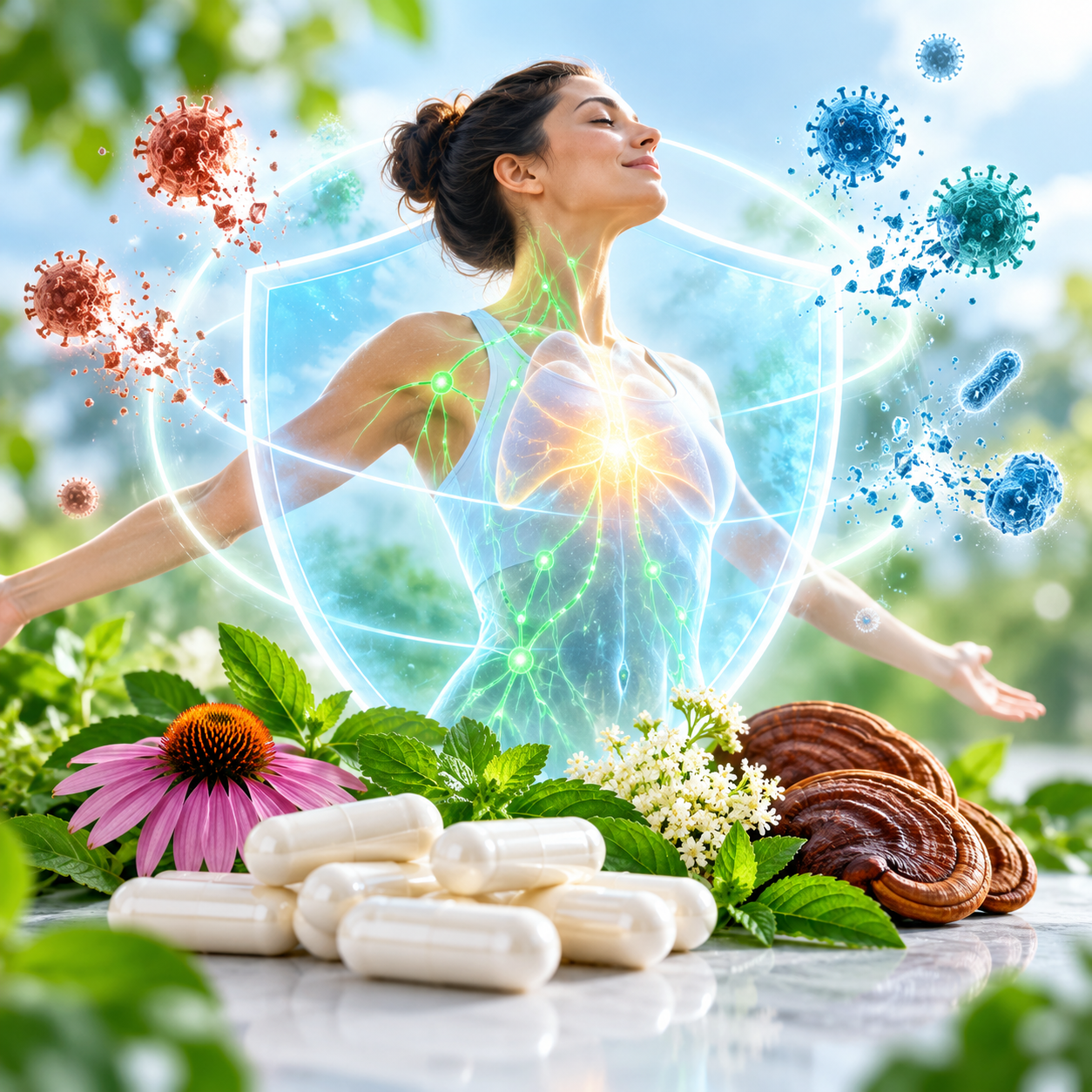 Immune Support