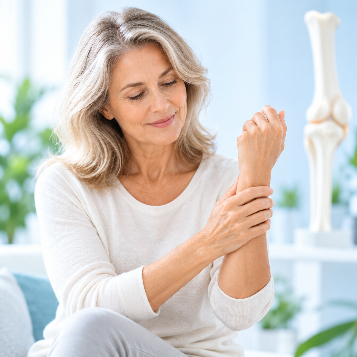 Bone Health